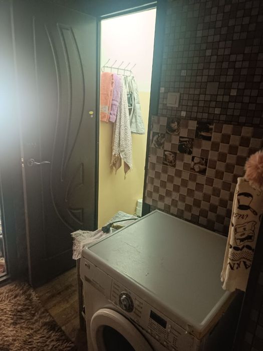 продаётся  1/3/4 , 2 квартиры на одной площадке бывшее общежитие 
Ттз