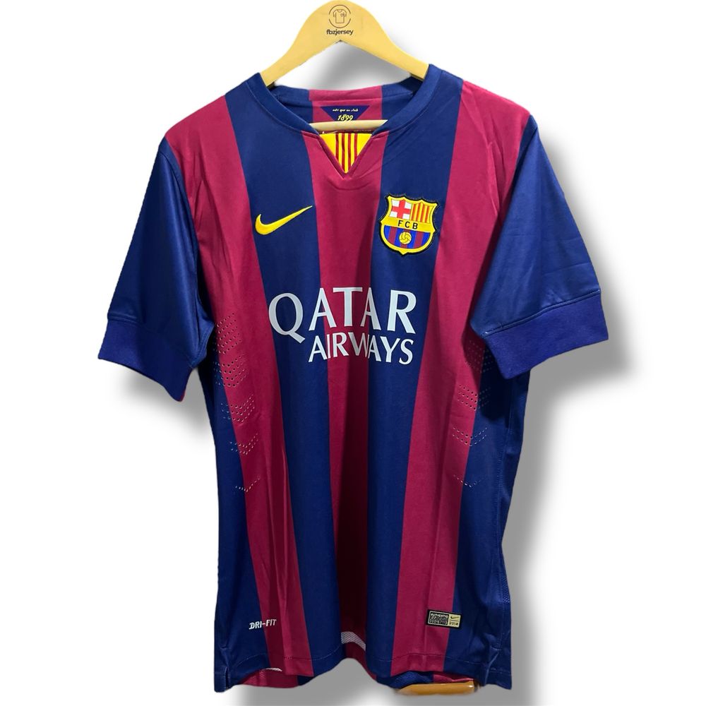 Tricou Neymar, Barcelona Home 2014/15 (M)