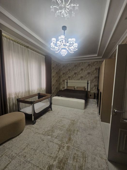 Продажа! Коттедж Сергели Хонобод 1.2 соток