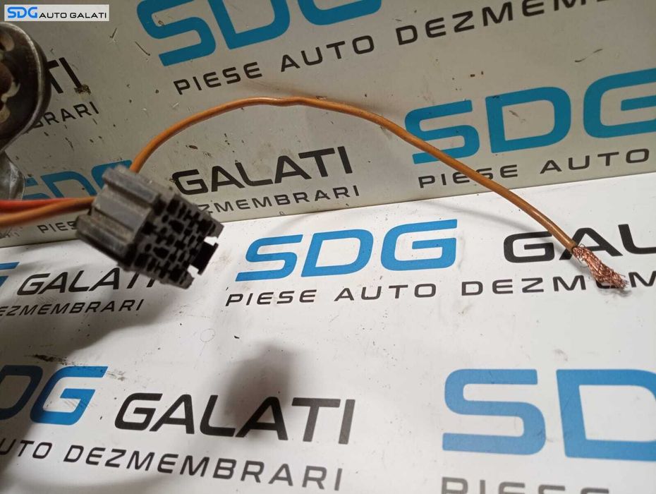 Pompa Compresor Suspensie Perne Aer BMW X5 E53 1999 - 2006 Cod 1082099 4430200111 [M6113]