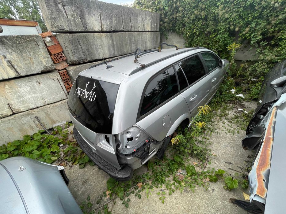 Piese dezmembrari Opel Vectra C 2.2 direct