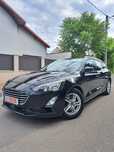 Ford Focus 1.5 Tdci/120 Cp Inpecabila ca și Noua