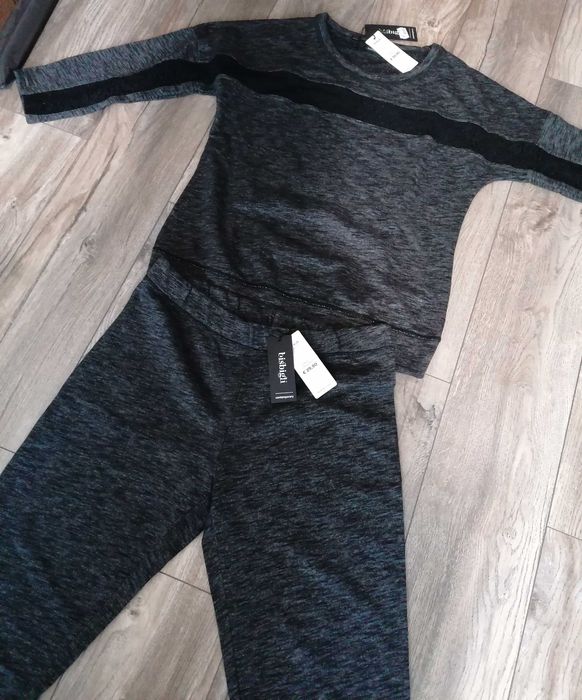 Спортен екип Bisbigli