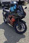 Vând yamaha r6 rj05 35kw