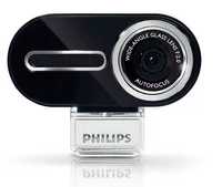 Webcam Philips SPC2050NC
