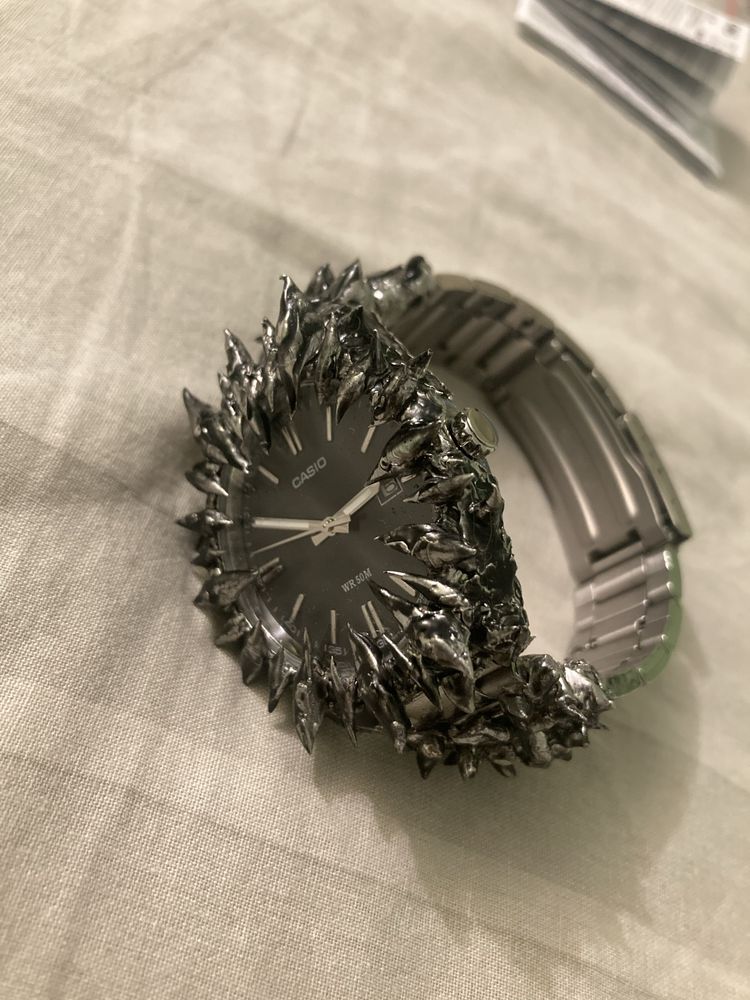Часовник Casio Collection MTP-1302PD