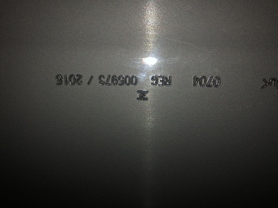 Лята джанта за БМВ 20 Цола Отигинална