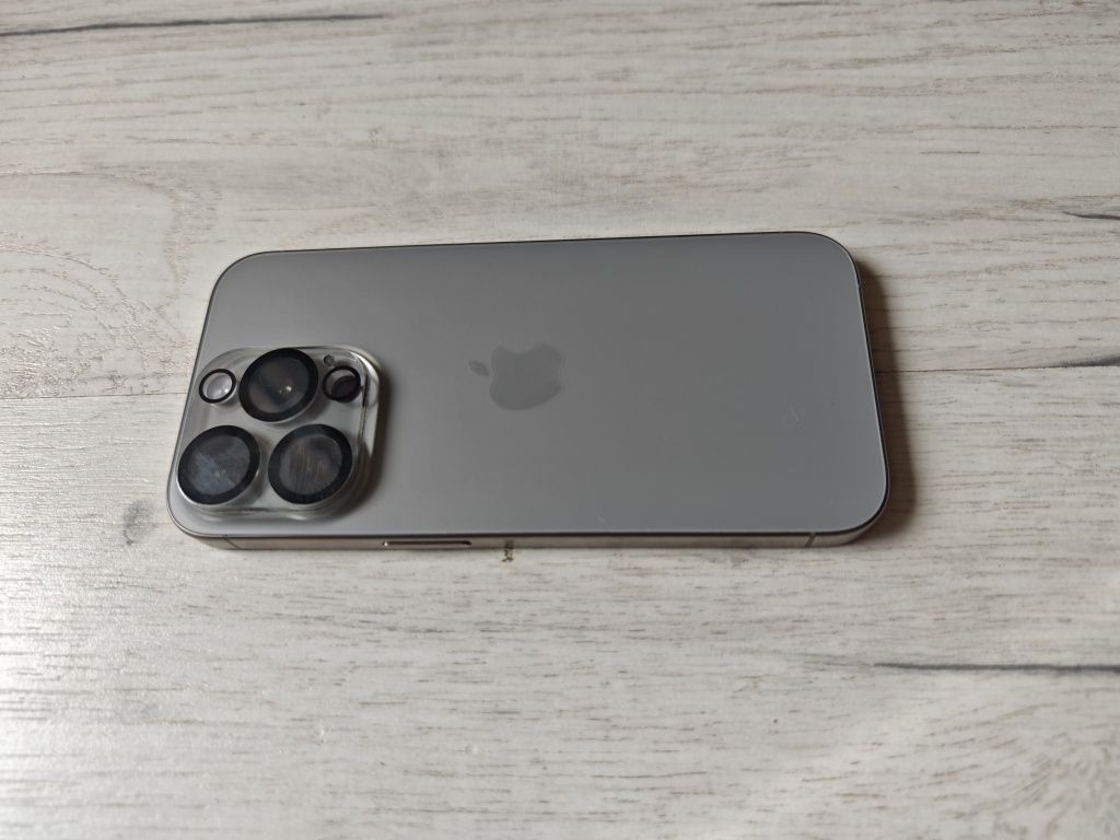 iPhone 15 Pro 128 GB