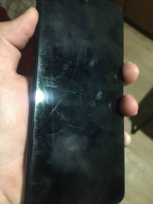 Poco x3 nfc 6/64