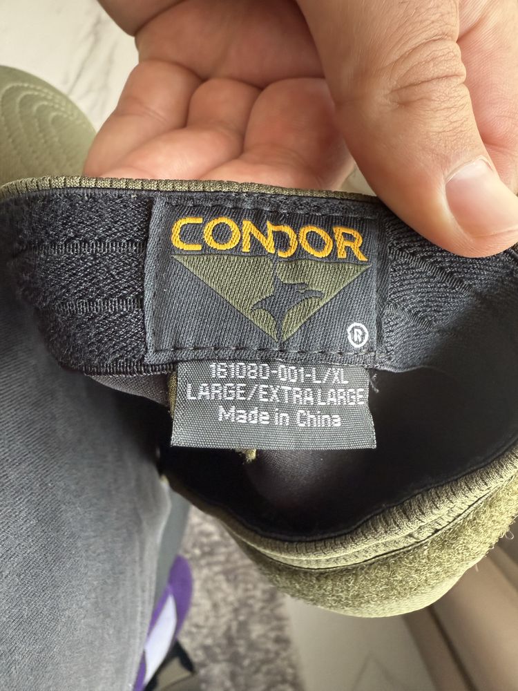 Шапка Codor L/XL