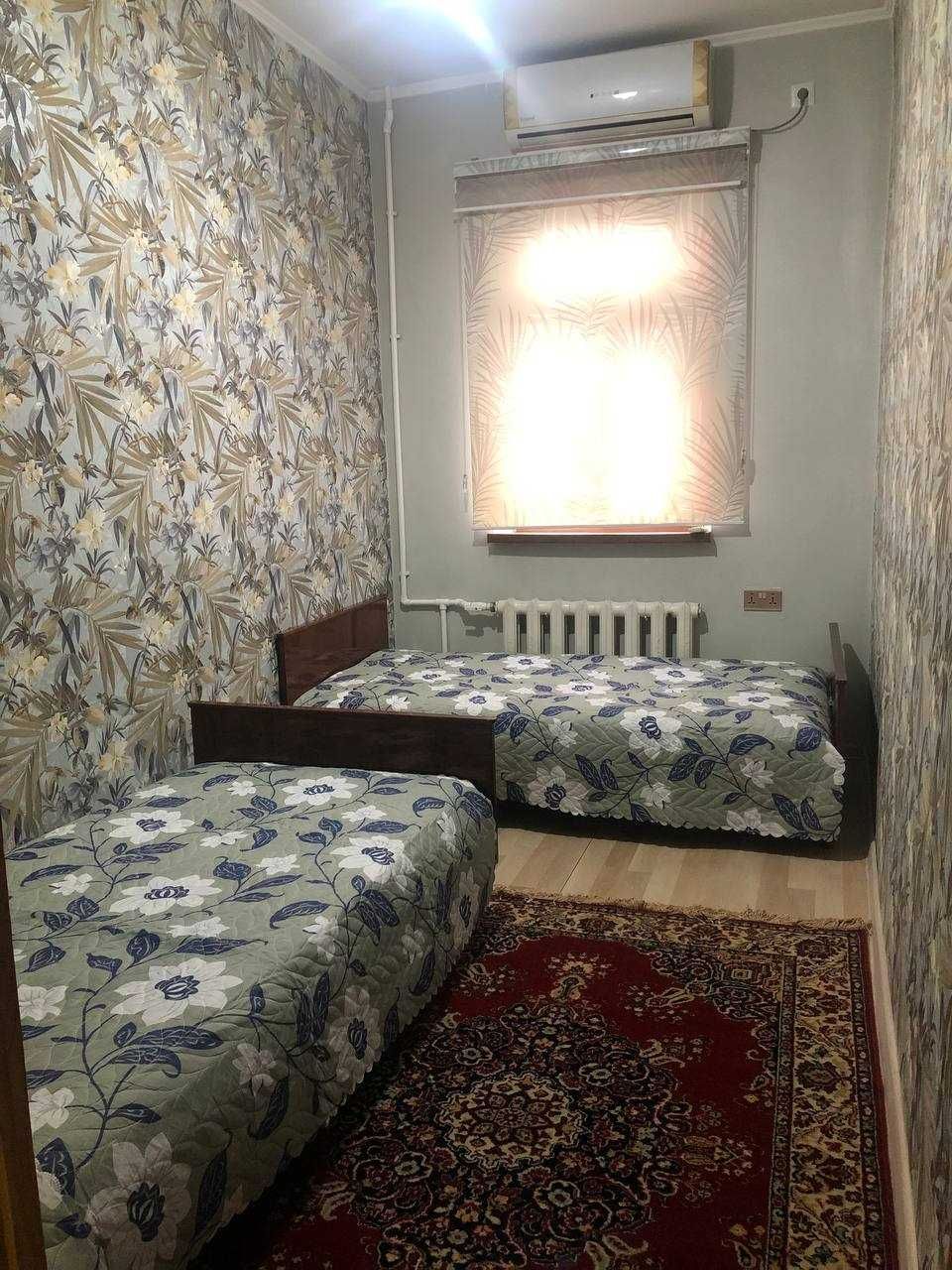 Продаётся квартира Ориентир: Электро-Аппарат. 3-ком 4-этаж 72кв.м