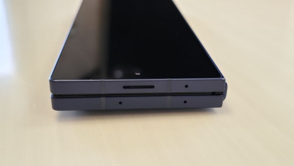 Samsung Z Fold 6 512 GB гаранционен