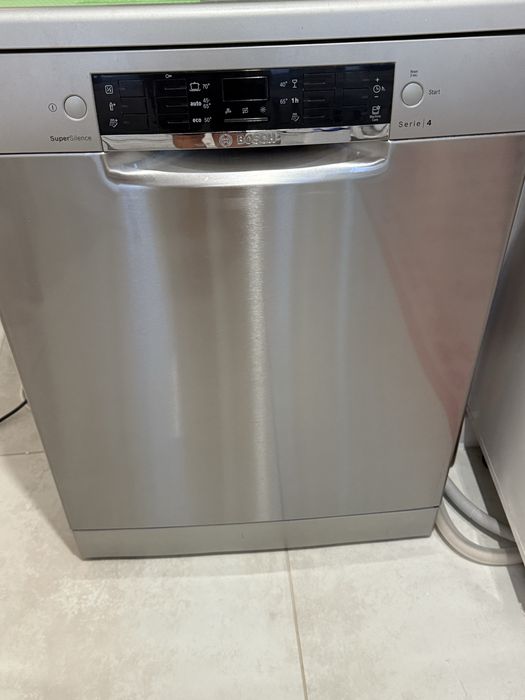 Продам посудамоечную машину Bosch