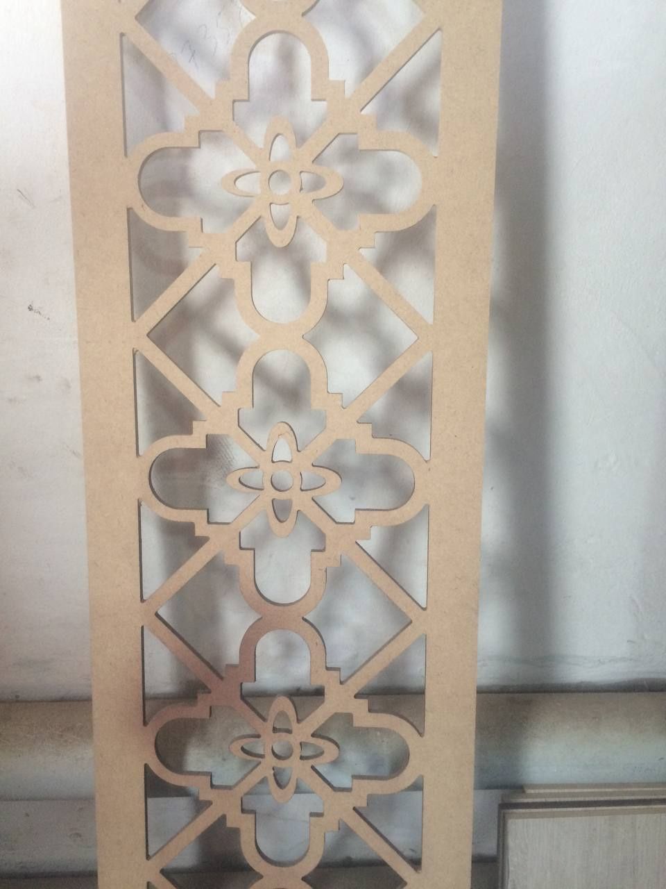 Mdf eshik yasab berish xizmati