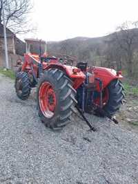 vand tractor same 55cp