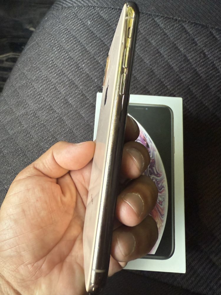Iphone xs. 512gb