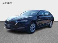 Skoda Octavia Skoda Octavia Combi 2.0 TDI ,Style