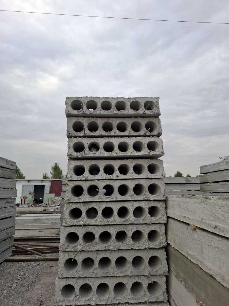 Бетон плита любой размер. Beton plita barcha o'lchamlarda