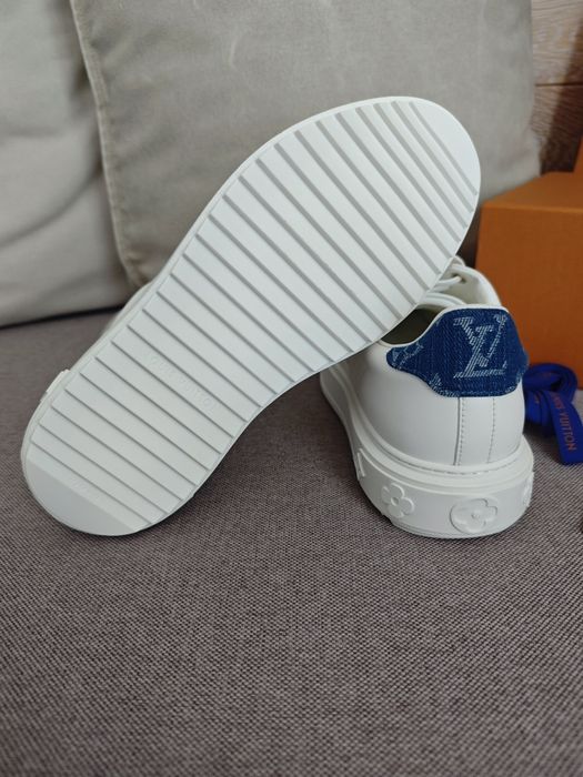 Дамски маратонки Louis Vuitton