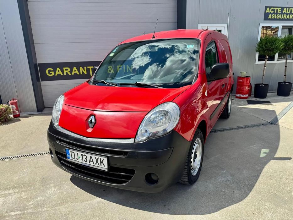 Renault KANGOO Stare tehnica foarte buna !