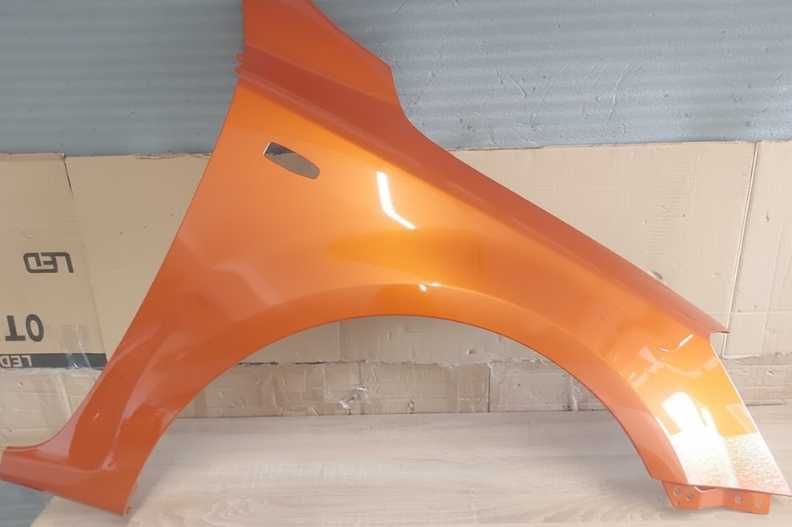 Aripa Fata Dreapta Kia Sportage 2008-2014 (Y1 (Portocaliu))