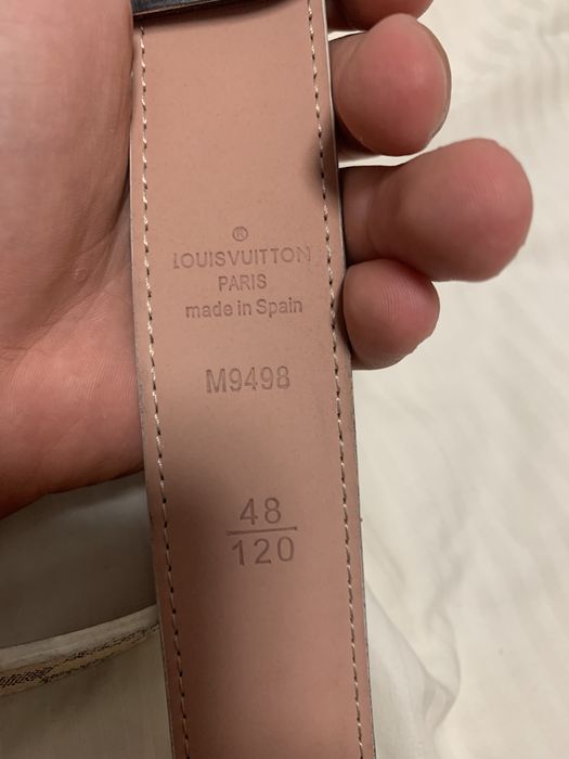 Curea Louis Vuitton