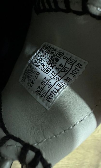 Adidas Wales Bonner  кецове пони