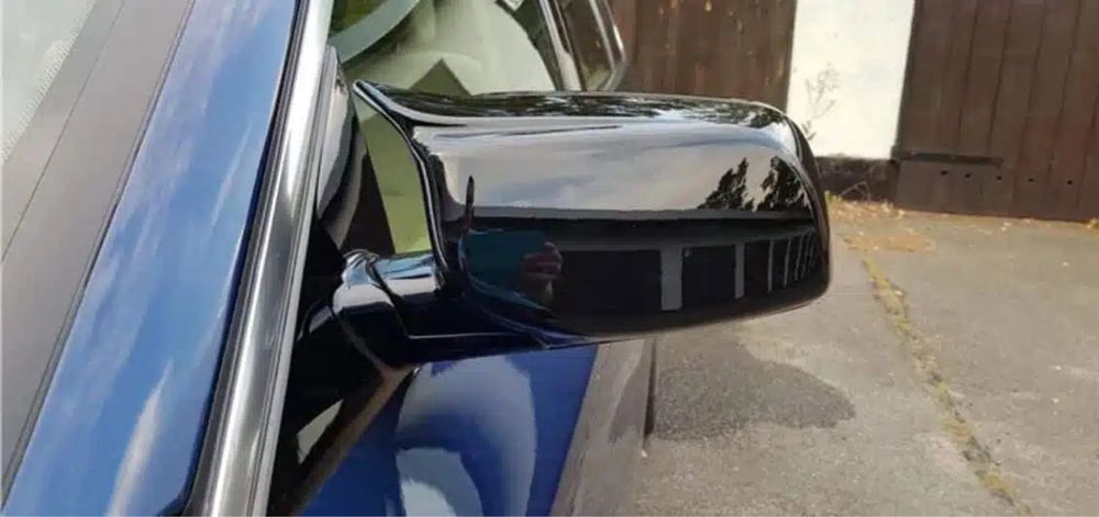 Capace Oglinzi BATMAN BMW E60 E90