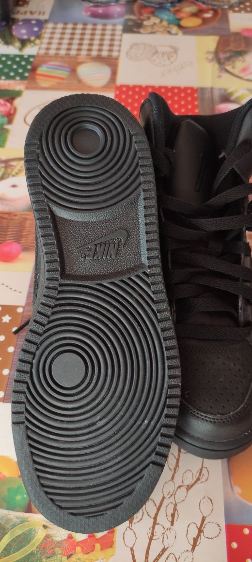 Adidași damă Nike