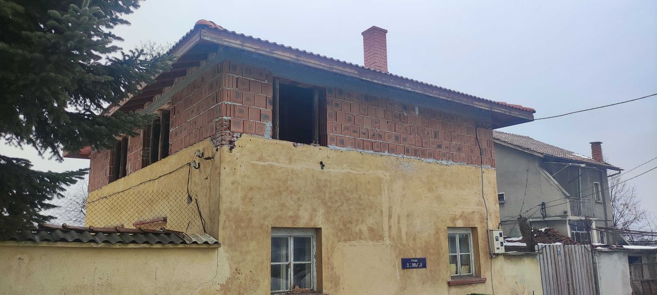 Продава се Къща в Клисура - 180 кв.м за 389 €/кв.м - Снимка #5