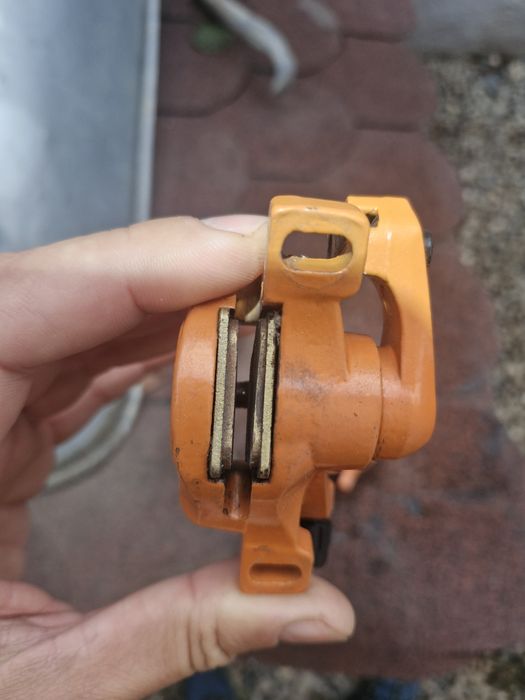 Etrieri kukirin g4/g2