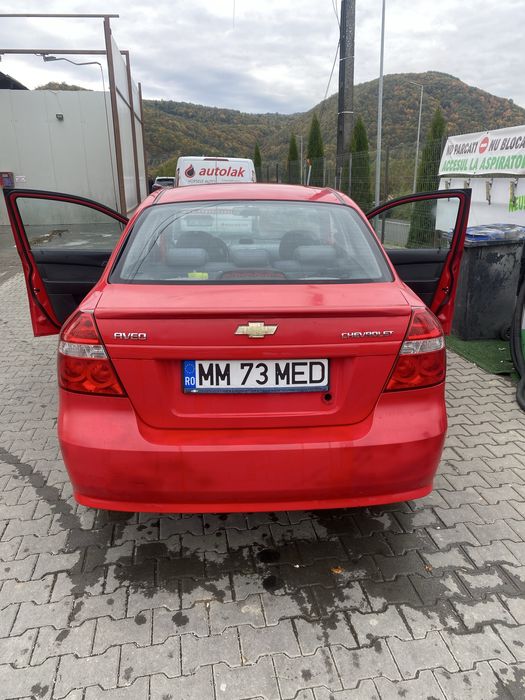 Vănd chevrolet pret 1000 euro