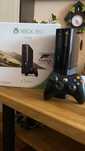 Vand X-box 360 E 500GB+1joc(FORZA HORIZON)