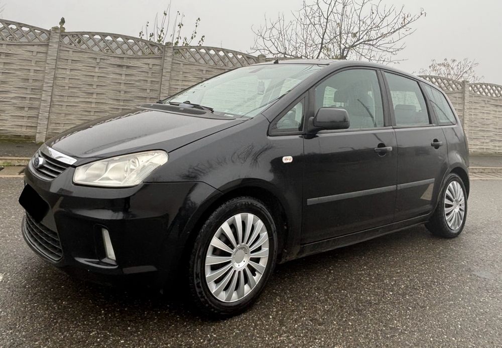 Ford C-Max 1.6 Benzina ( 2010 )