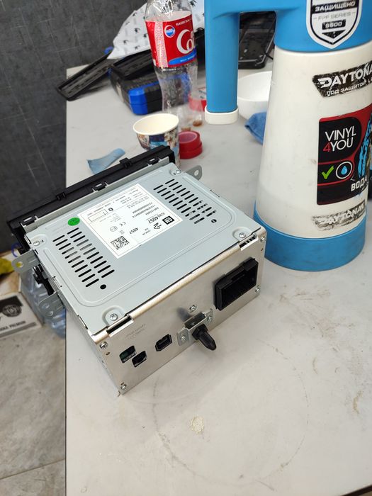 Koblt maytafon sotiladi