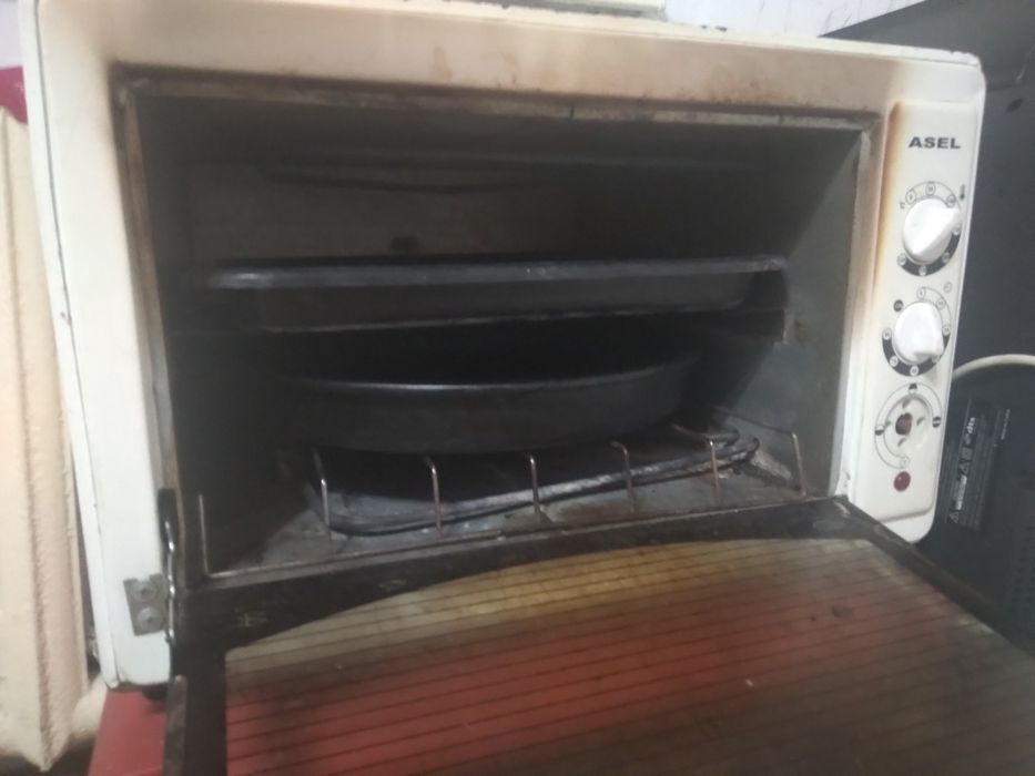 Продам Асел печ бу