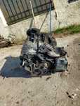 Vind motor Ford Focus,2010