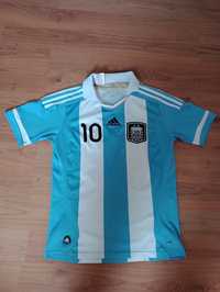 Tricou Argentina Messi copii original