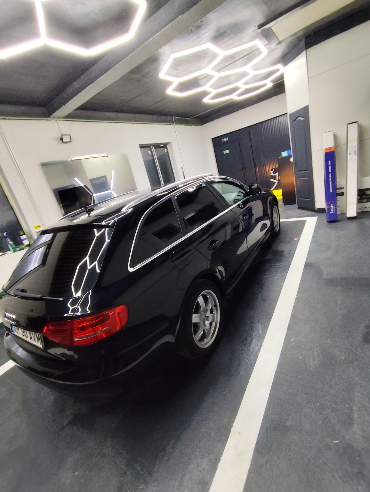 Folii auto omologate
