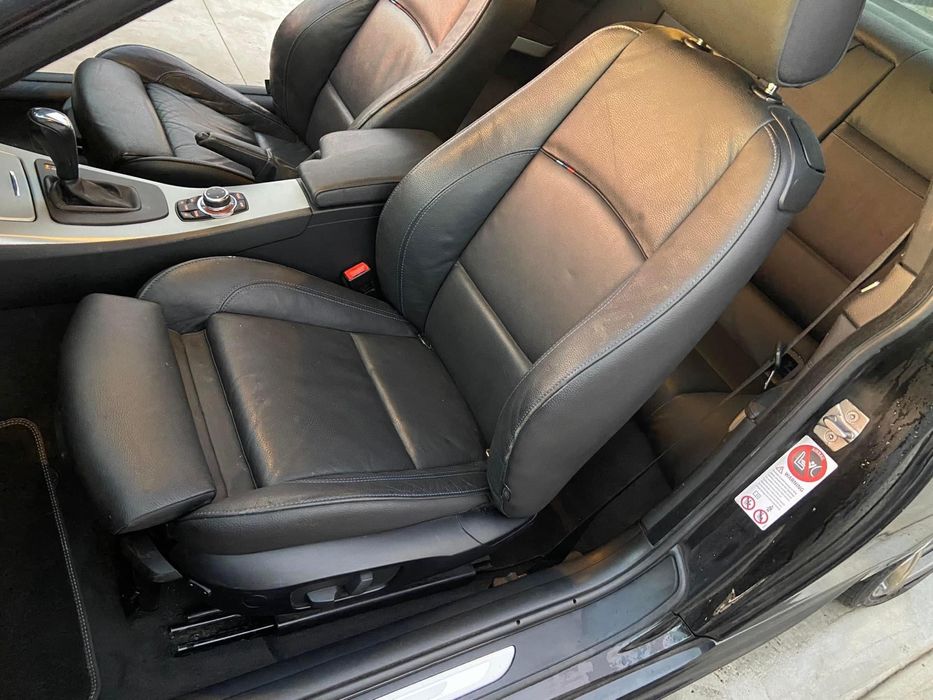 Dezmembrez BMW 320d ,M PACK Edition 2012,Harman Kardon,Cic,jante 313 M