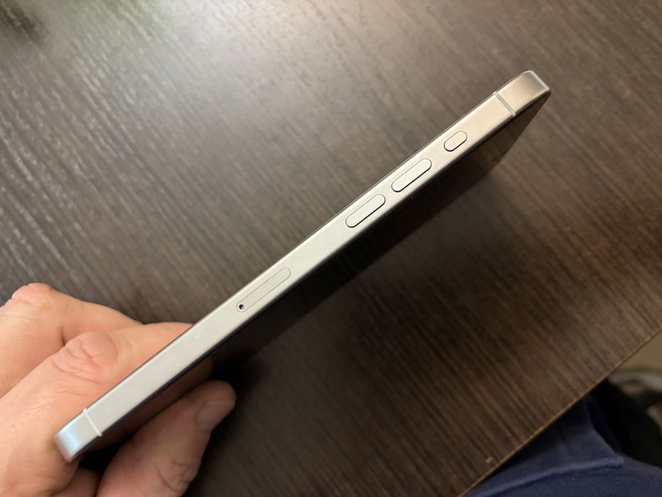 Iphone 15 Pro Max ,256 GB