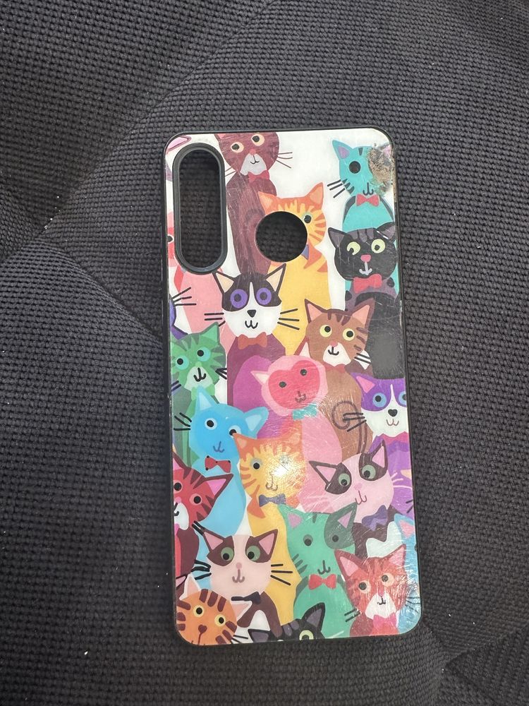 Кейсове за Huawei P30 lite