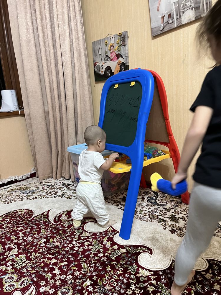 Продам ковер 4/5