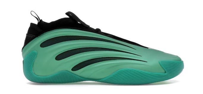 Adidas Harden vol.9 metamorphosis