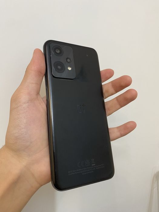 Продам OnePlus Nord CE 2 Lite 5G, 128/8 ГБ.