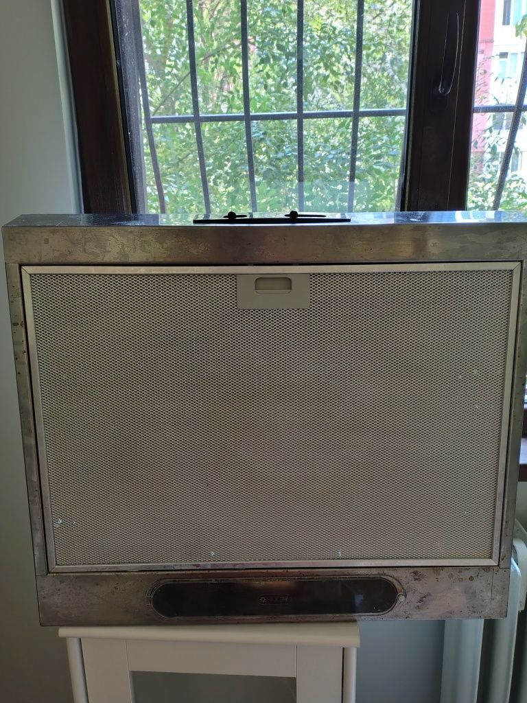 Абсорбатор/Аспиратор Beko HNS61210XH