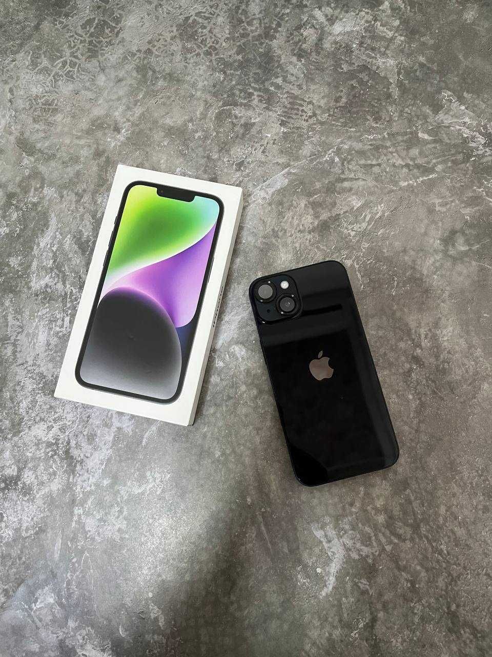 Apple iPhone 14 128 Gb (Кызылорда) лот 364840