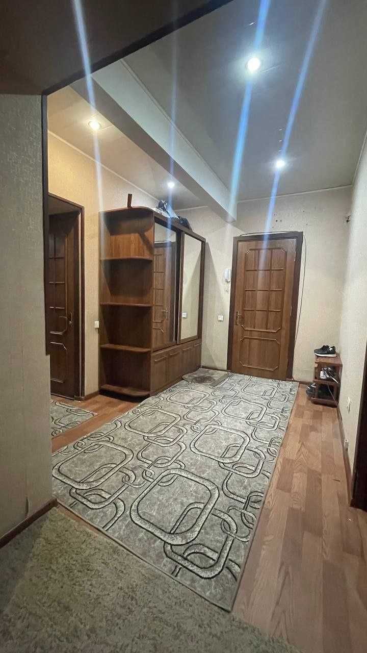 Аренда квартиры 2/8/9 , Мирзо-Улугбек, Корасув 6