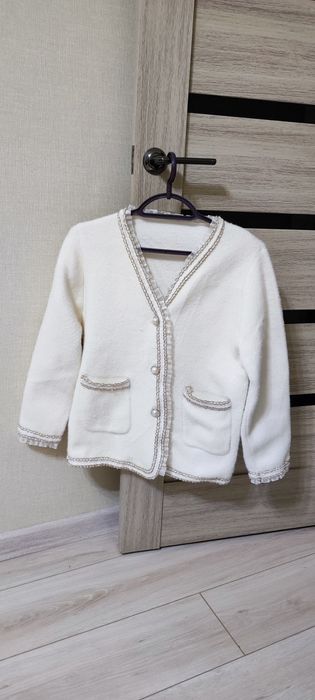 Женская кофта, размер S-M