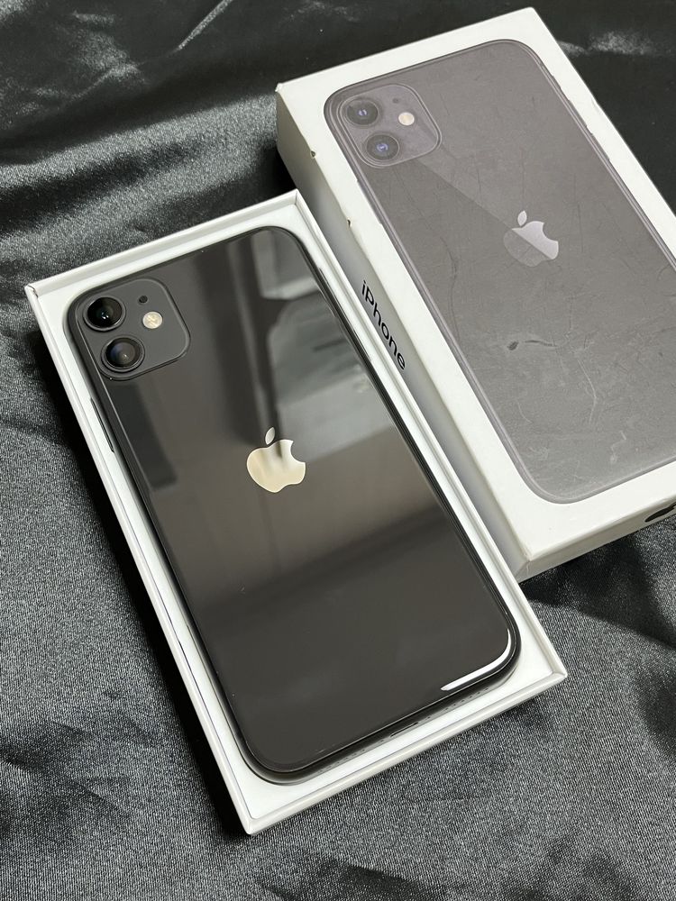 Iphone 11/64гб (Атырау 0603/339904)